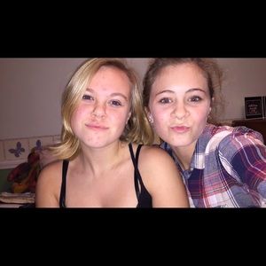 Meet your Posher, Olivia