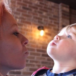 Meet your Posher, Barbara