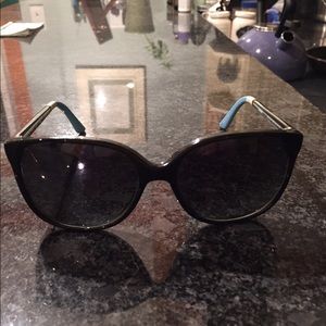 Toms Sandela rare sunglasses Polarized