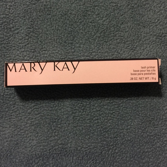 Mary Kay lash primer - Picture 1 of 2