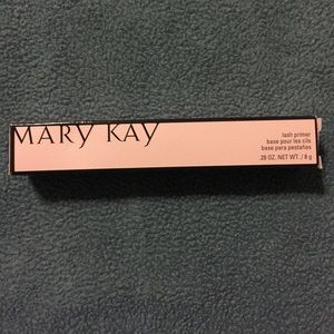 Mary Kay lash primer
