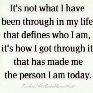 Meet your Posher, Staci