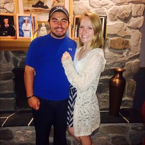 Meet your Posher, Cody