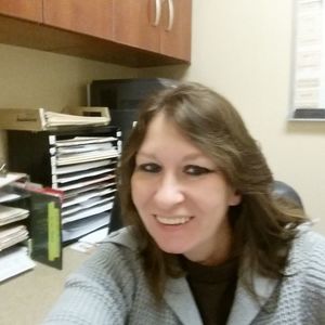 Meet your Posher, Sheila