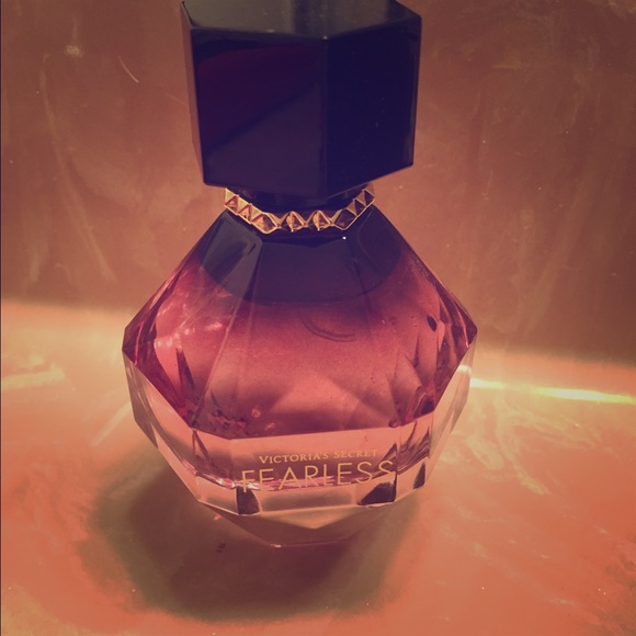 Victoria secret fearless perfume. Never used.