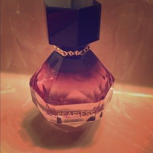 Victoria secret fearless perfume. Never used.