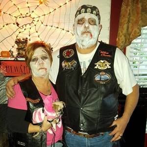 Meet your Posher, Donna