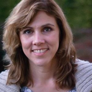 Meet your Posher, Lynne