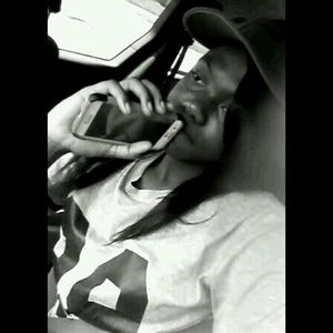 Meet your Posher, Shay