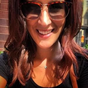 Meet your Posher, Amy