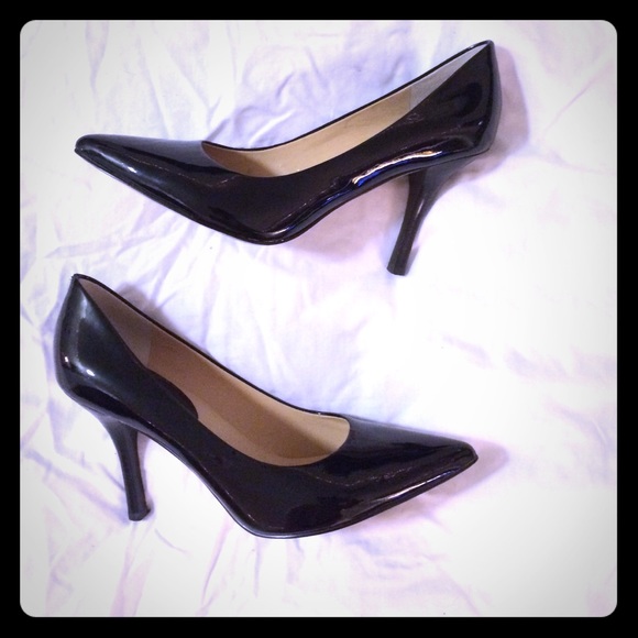 Banana republic pumps
