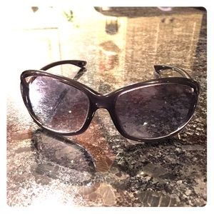 Tom Ford Jennifer sunglasses