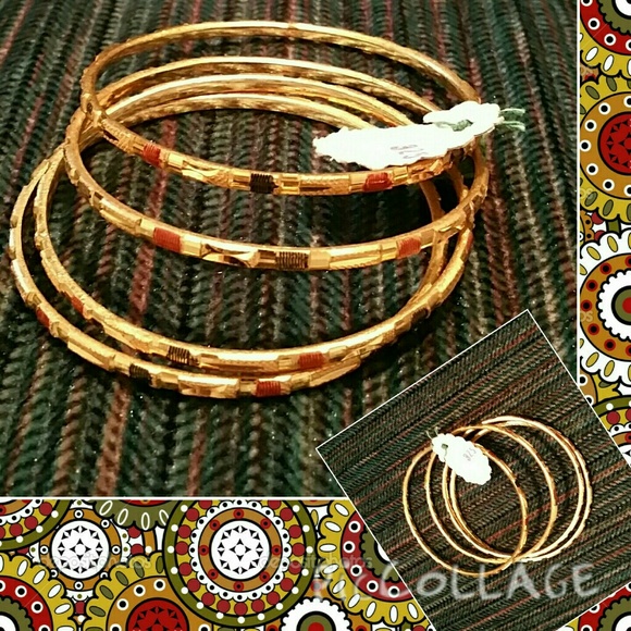Indian Bangles