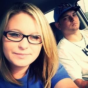 Meet your Posher, Kaleigh