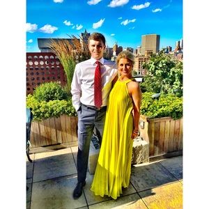 Meet your Posher, Molly