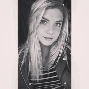 Meet your Posher, Sammy