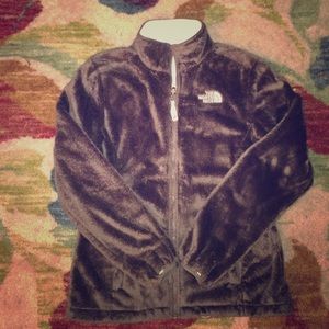 Small North Face Jacket
