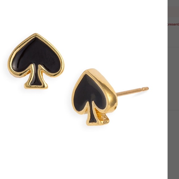 kate spade Jewelry - ♠️Kate Spade Earrings♠️
