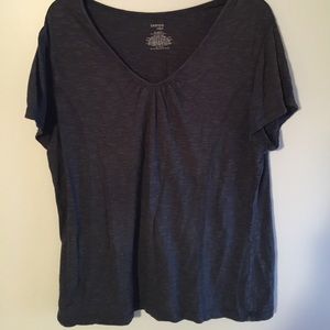 Danskin Now Fitted Workout Tee