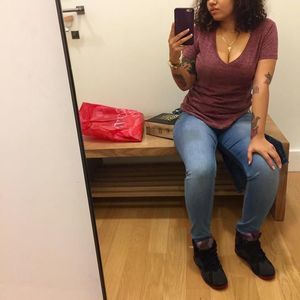 Meet your Posher, Natasha