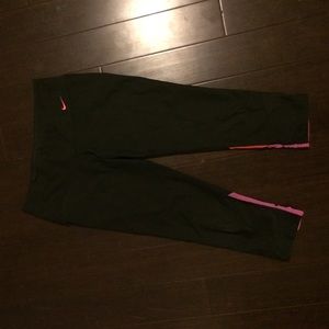 Nike Capri leggings