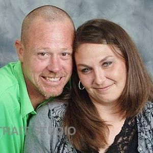 Meet your Posher, Christy