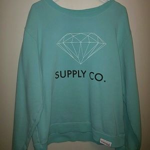 Diamond Supply co