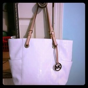 MICHAEL Michael Kors Jet Set Item Tote Bag