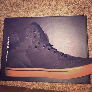 Never really wore them