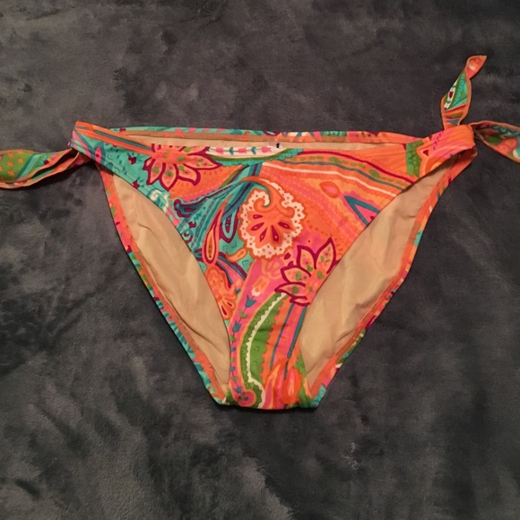 ✨Price Reduction ✨Victoria's Secret Bikini bottoms