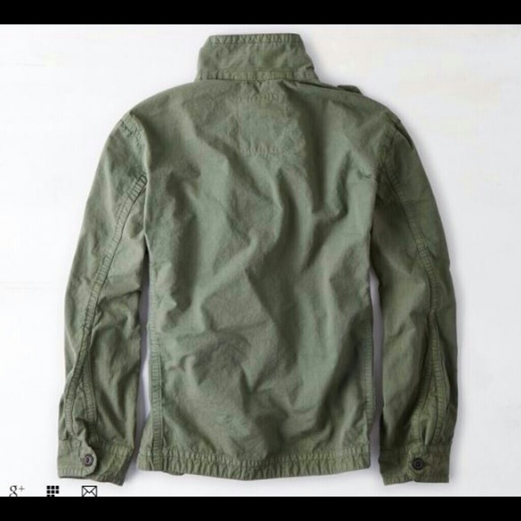 NEW American Eagle AEO Vintage Military Rugged Cot