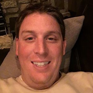Meet your Posher, Todd