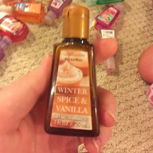 Meet your Posher, Audrey