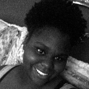 Meet your Posher, Asha