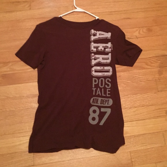 Areopostale Boys Shirt😘