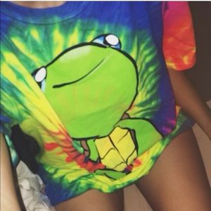 Meet your Posher, Destiny