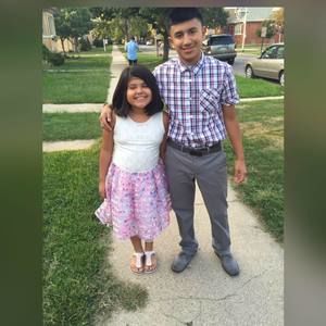 Meet your Posher, Mari