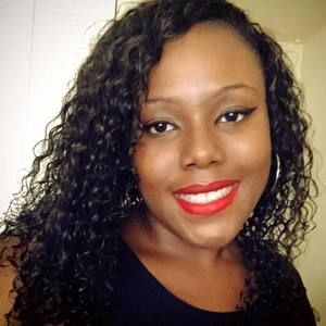 Meet your Posher, Nicki