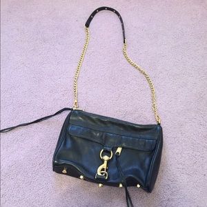 Rebecca Minkoff M.A.C Crossbody bag