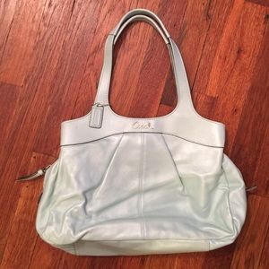 Coach Shoulder Bag
