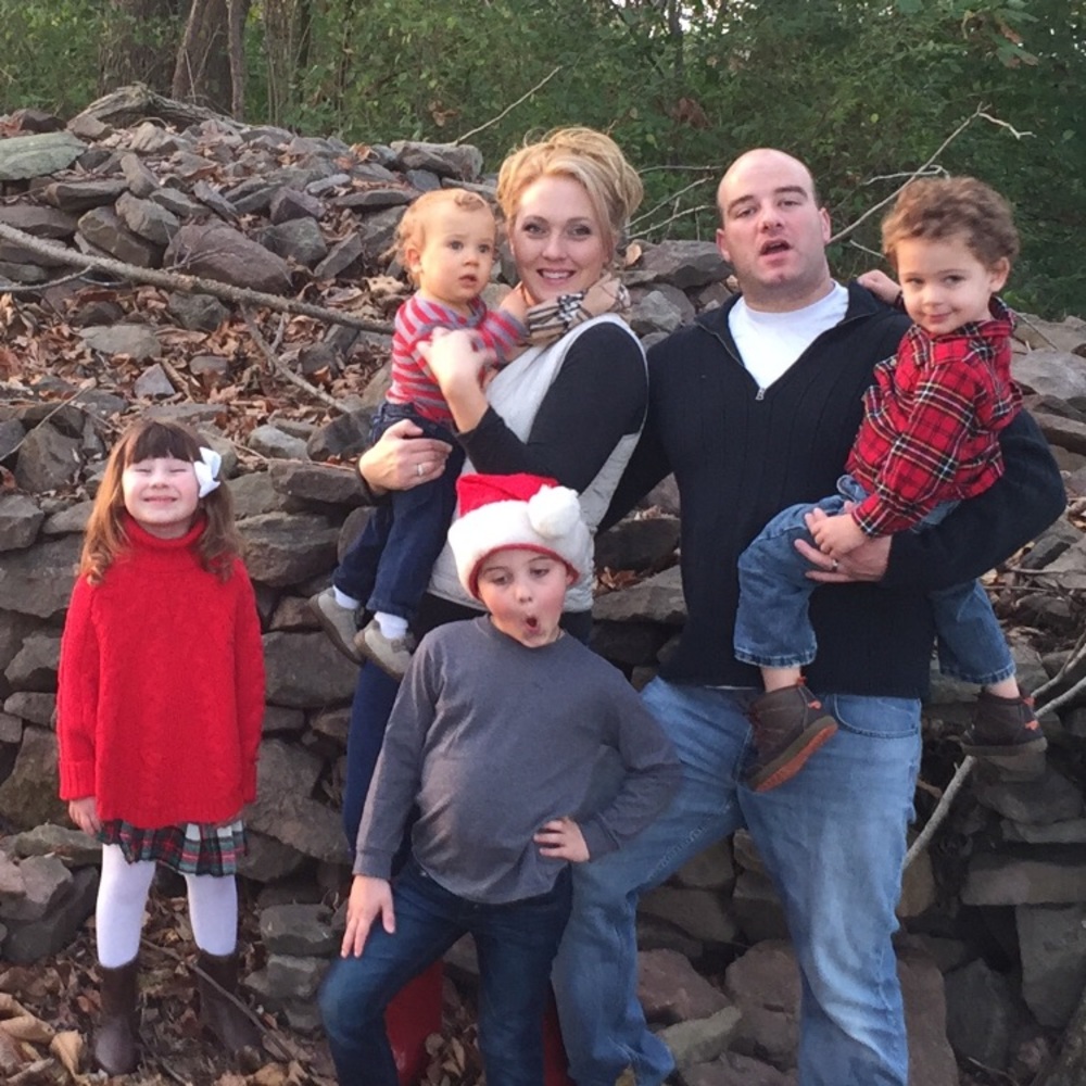 Meet your Posher, Christy