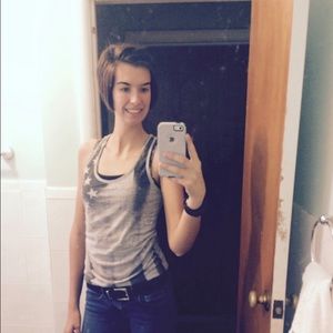 Meet your Posher, Madison