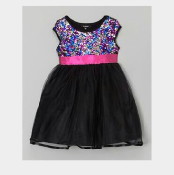 Justice Other - Children's dress
