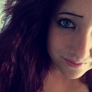 Meet your Posher, Nikki