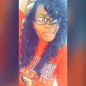 Meet your Posher, Anika