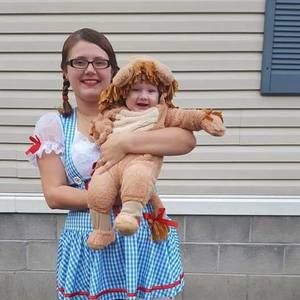 Meet your Posher, Kirlyn leann