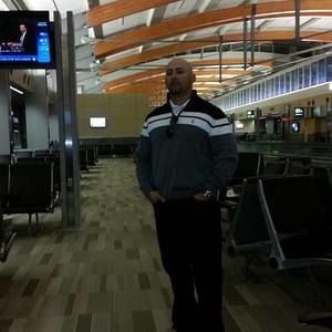 Meet your Posher, Frank