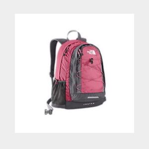 RESERVED! Womens north face backpack