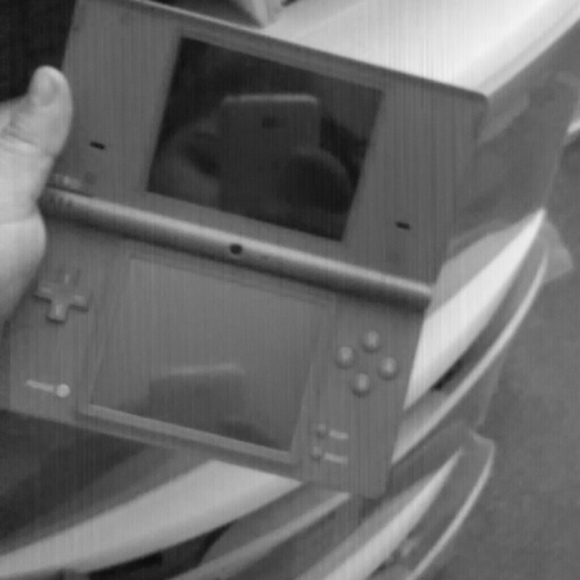Nintendo dsi - Picture 1 of 1