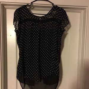Maurices Tunic